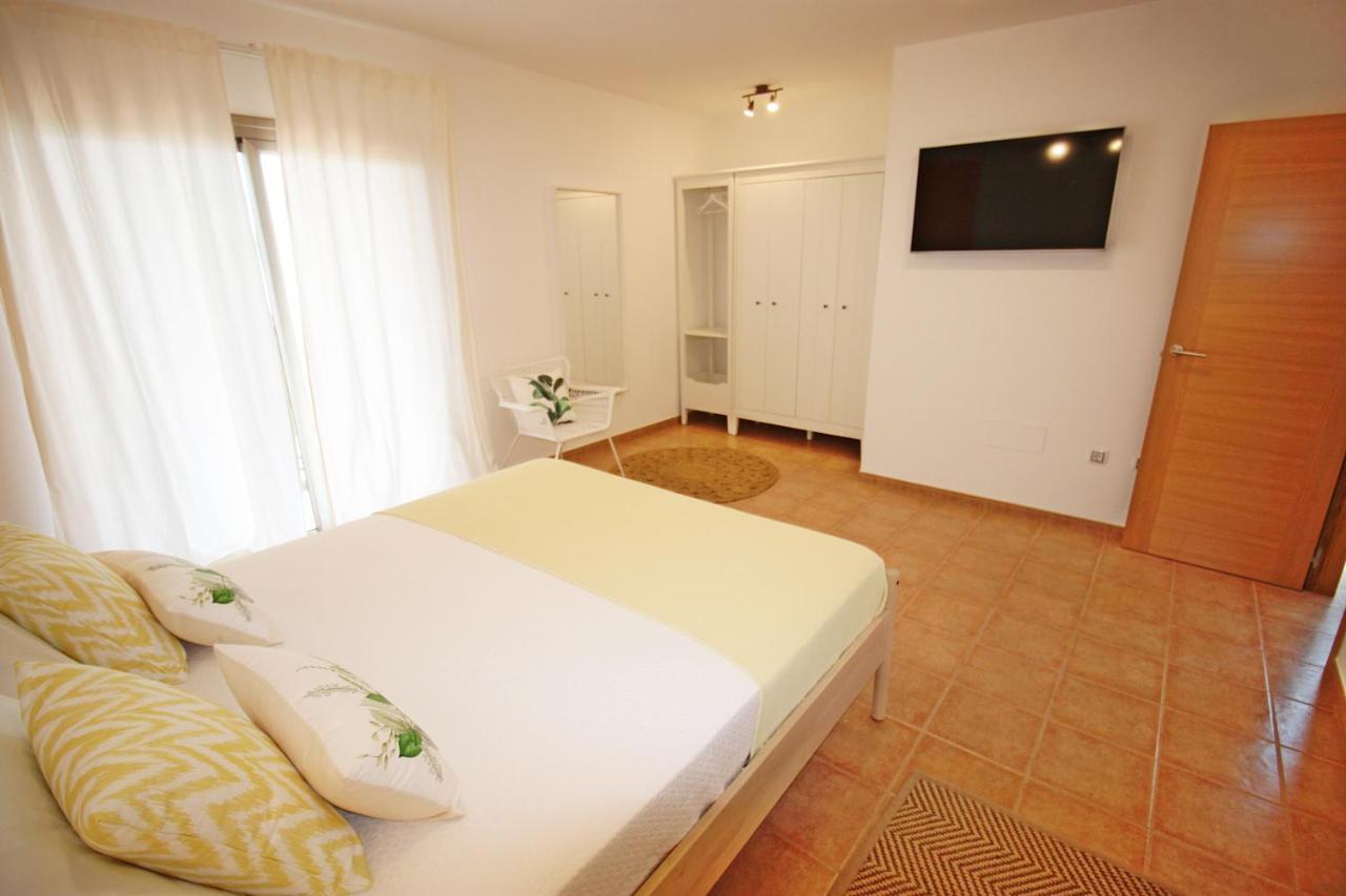 Milu Golf Luxury House Villa Caleta De Fuste Exteriör bild