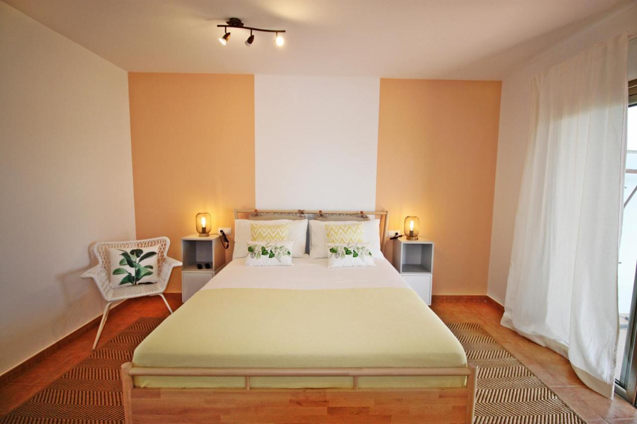 Milu Golf Luxury House Villa Caleta De Fuste Exteriör bild